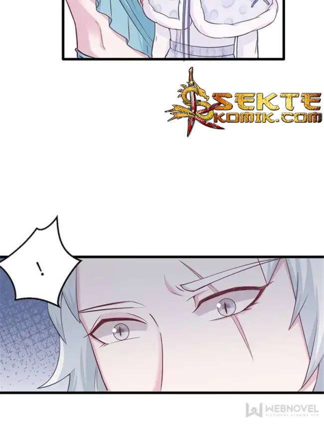 Beauty and the Beasts Chapter 122 Bahasa Indonesia